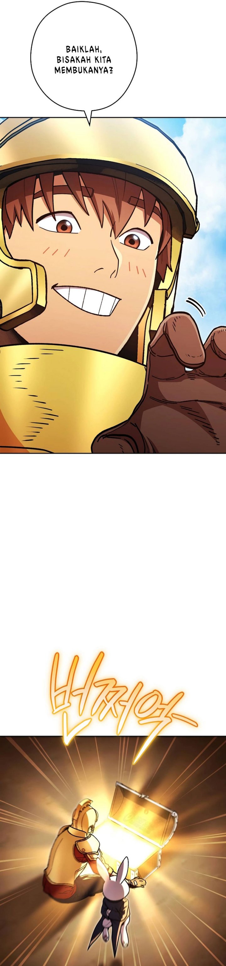 Dungeon Reset Chapter 169